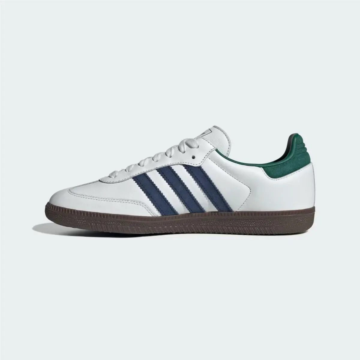 Adidas shoes - adidas Samba - Samba - IH4882 - White 4