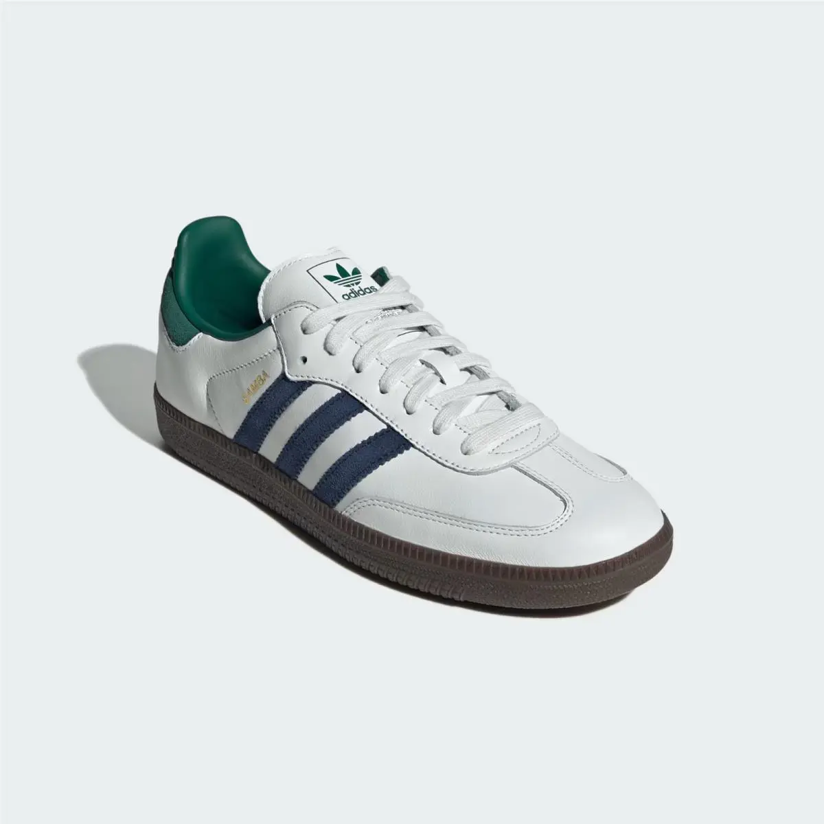 Adidas shoes - adidas Samba - Samba - IH4882 - White 10