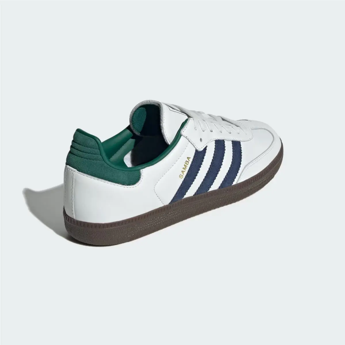 Adidas shoes - adidas Samba - Samba - IH4882 - White 11