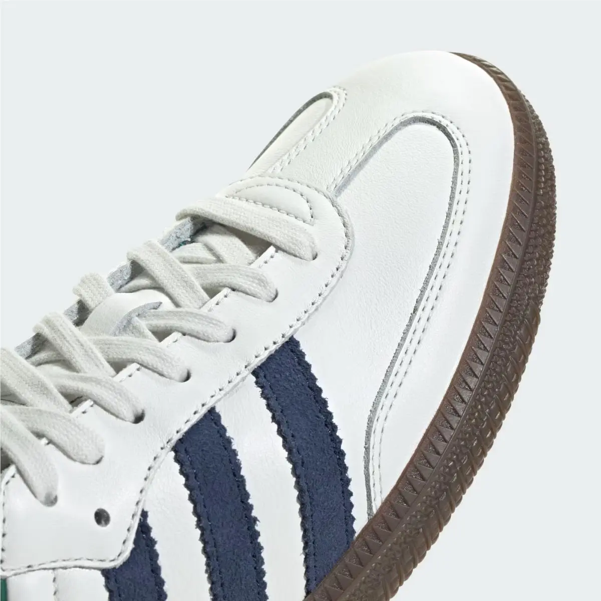 Adidas shoes - adidas Samba - Samba - IH4882 - White 13