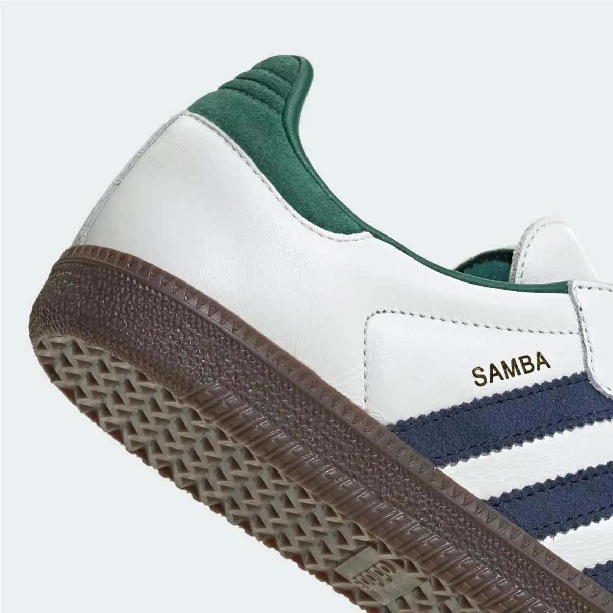 Adidas shoes - adidas Samba - Samba - IH4882 - White 14
