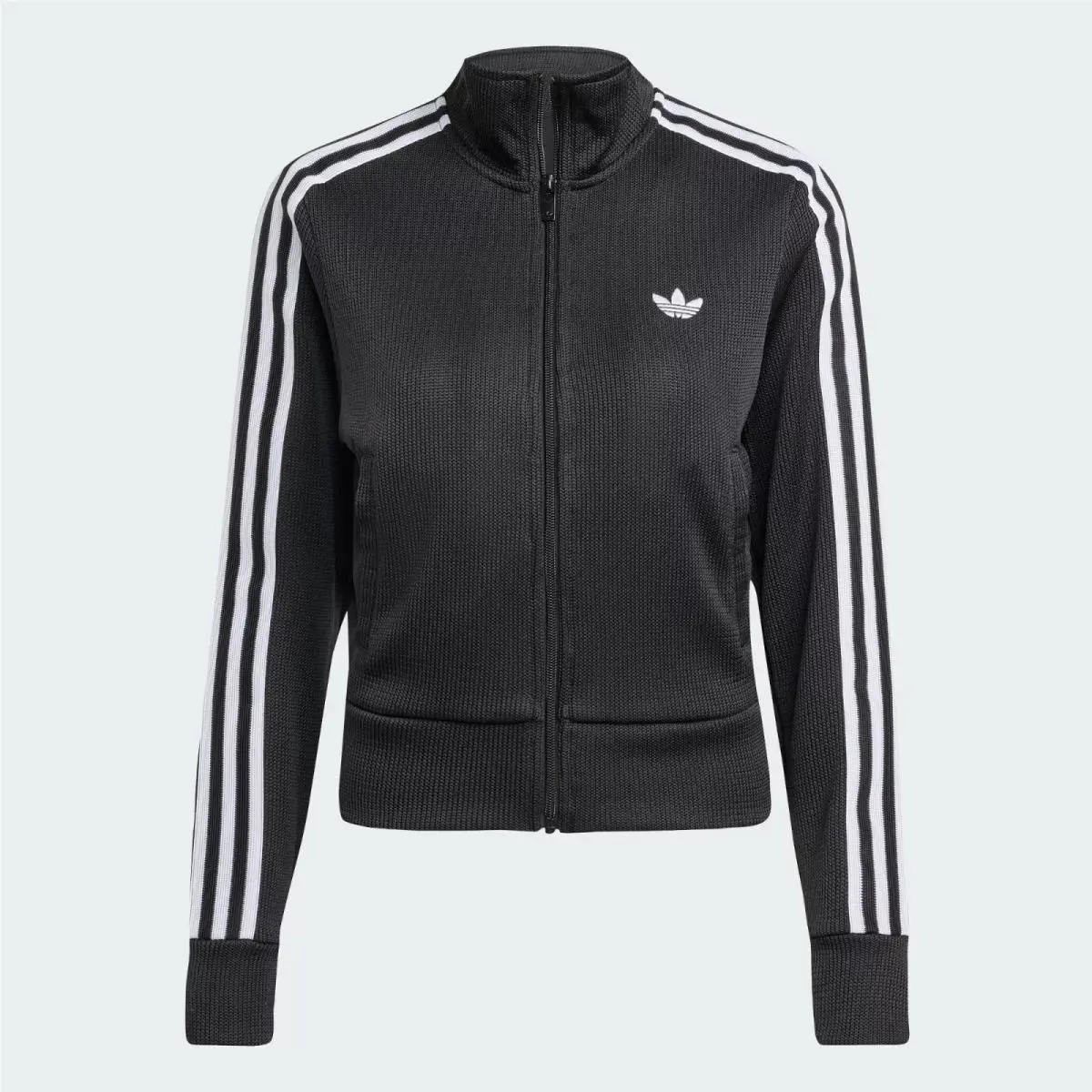 Adidas clothing - adidas Firebird - Firebird - JY2613 - Black / White 14