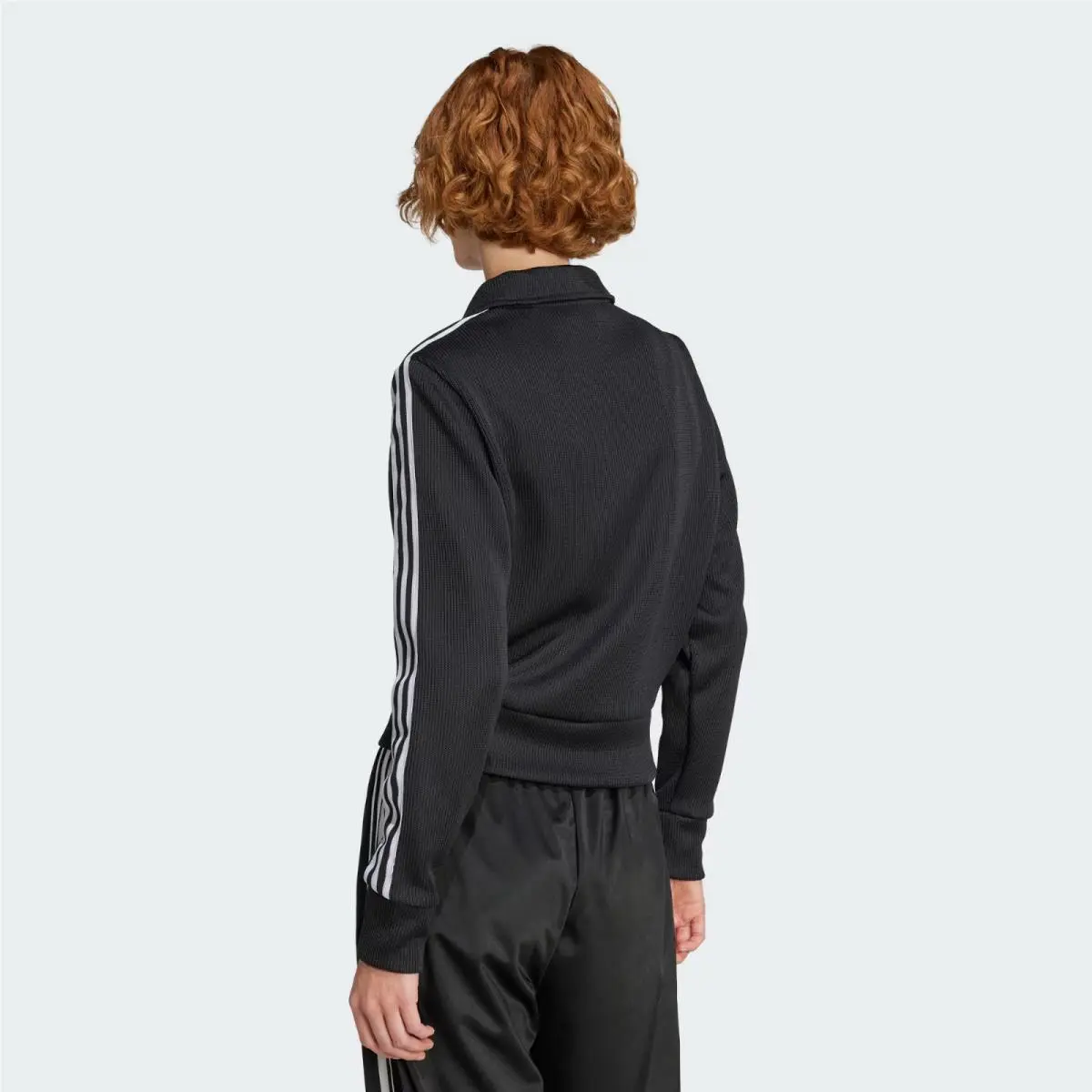 Adidas clothing - adidas Firebird - Firebird - JY2613 - Black / White 30