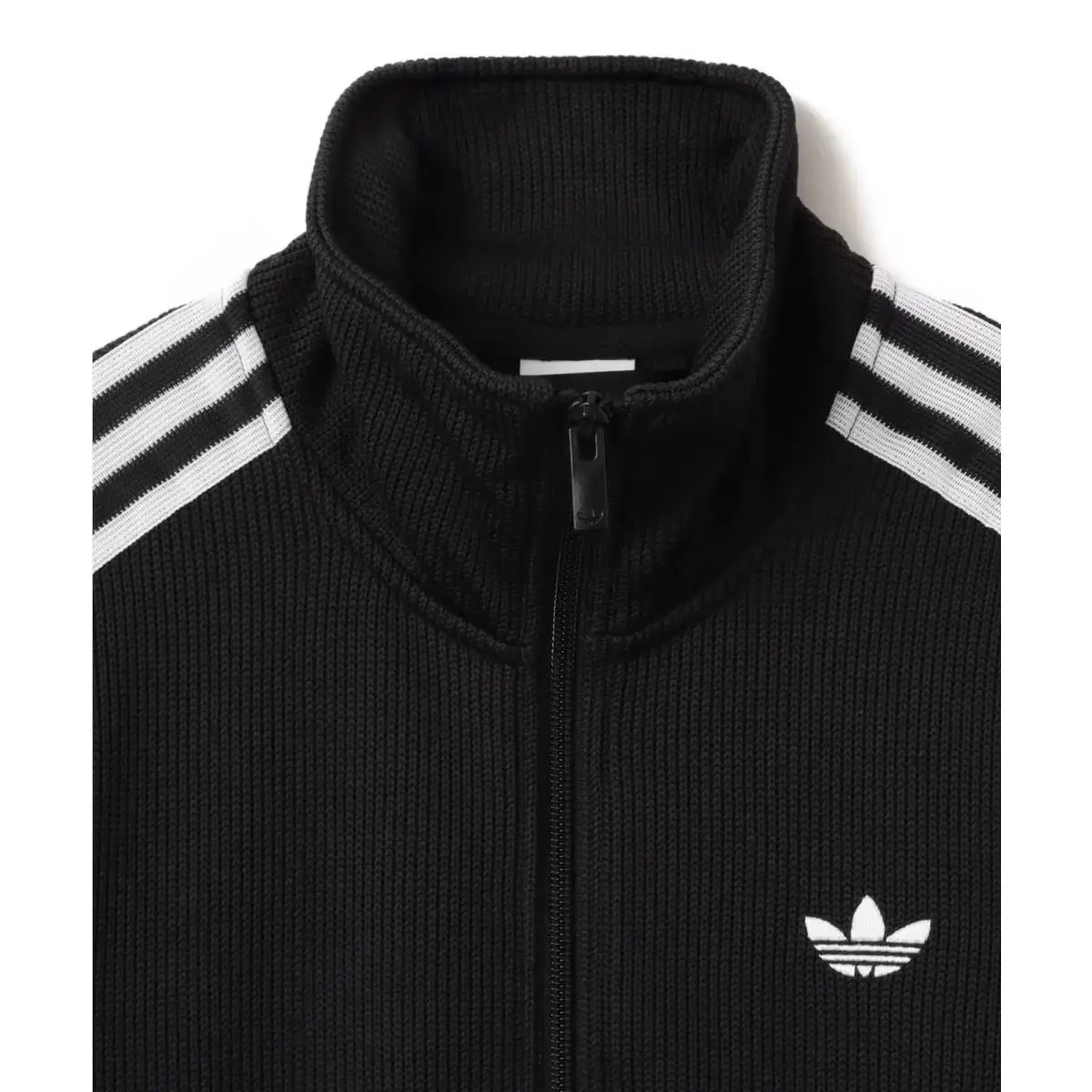 Adidas clothing - adidas Firebird - Firebird - JY2613 - Black / White 19