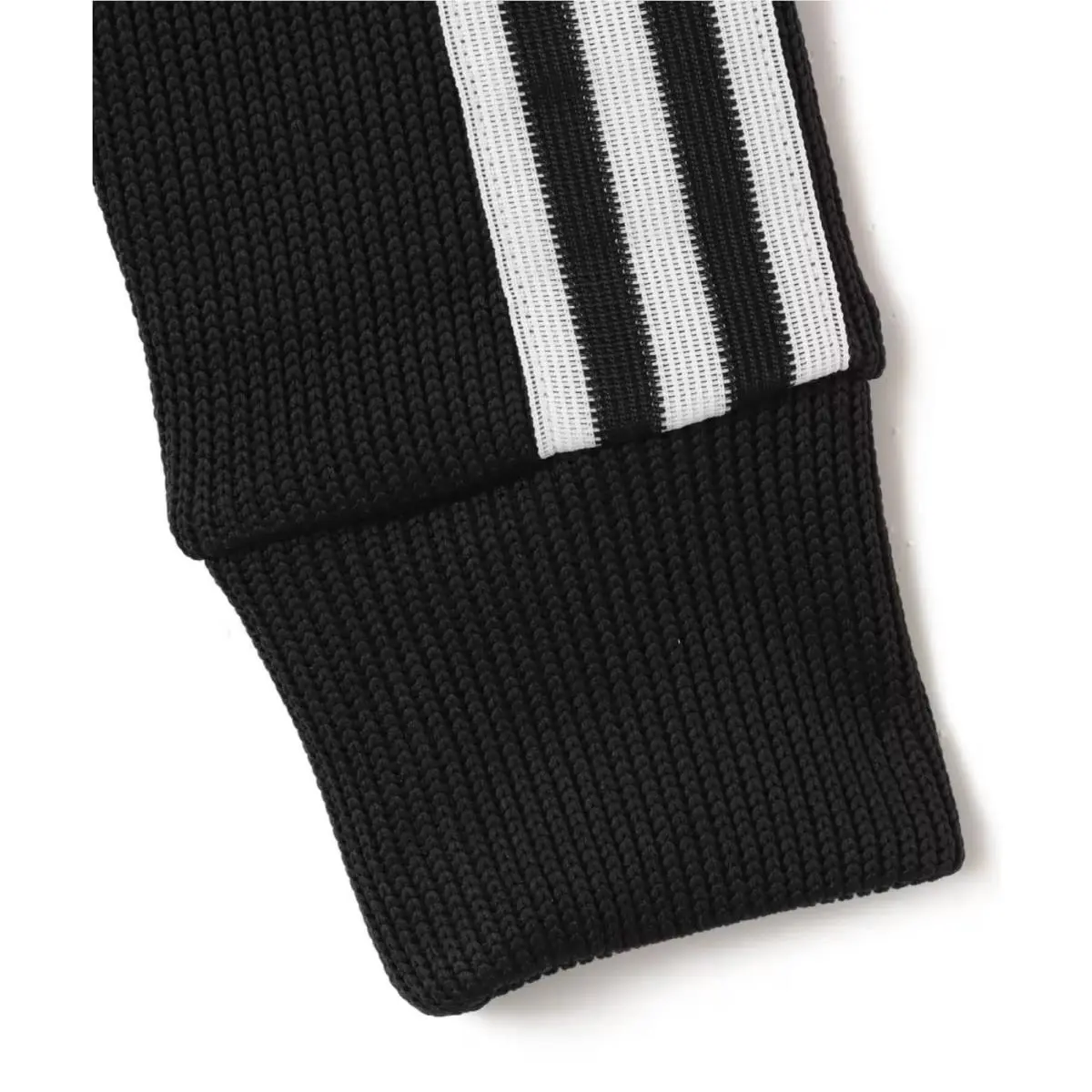 Adidas clothing - adidas Firebird - Firebird - JY2613 - Black / White 25