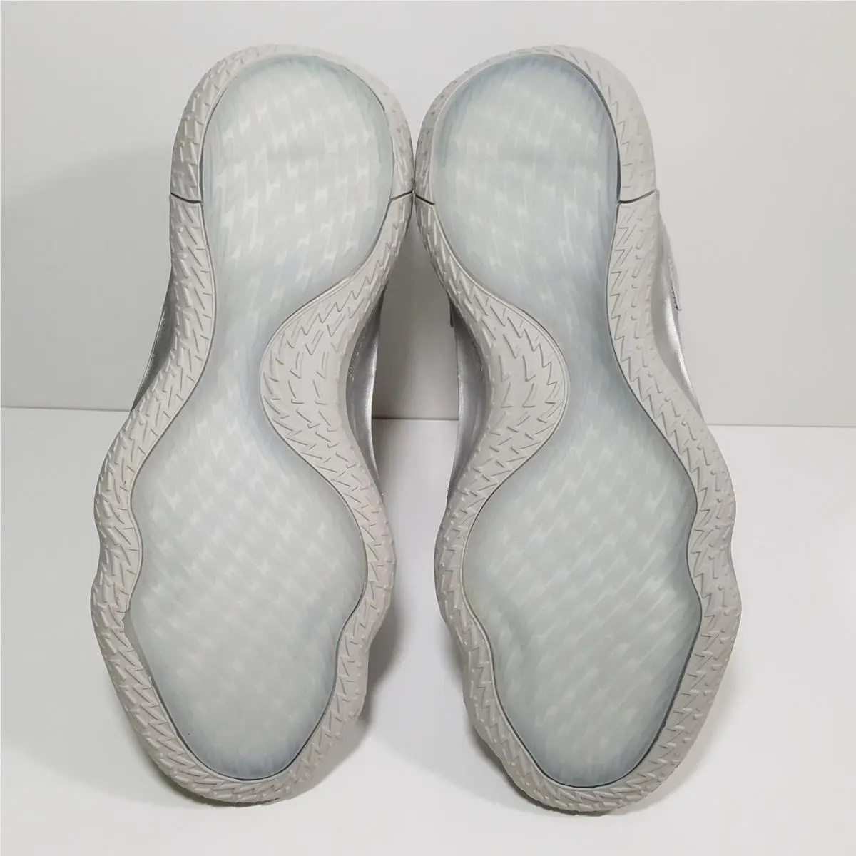 Adidas shoes - adidas Dame 7 Extply - Dame Extply - FZ0172 - Silver 7