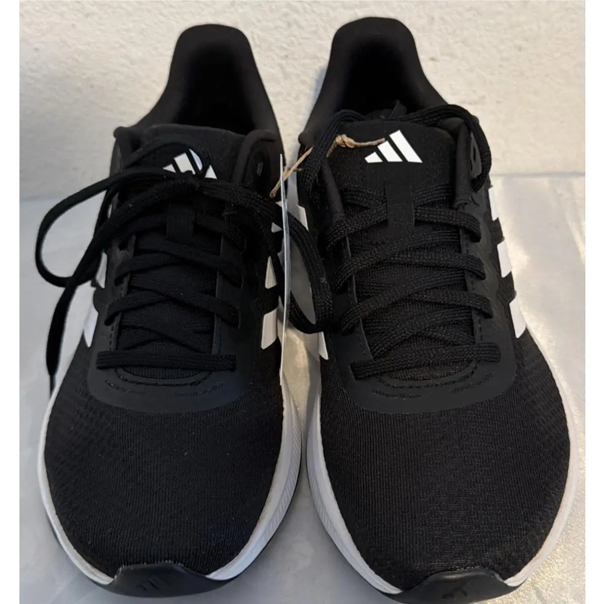 Adidas shoes - HP7556 - HP7556 - Black (UPC: 0195747071434) 2
