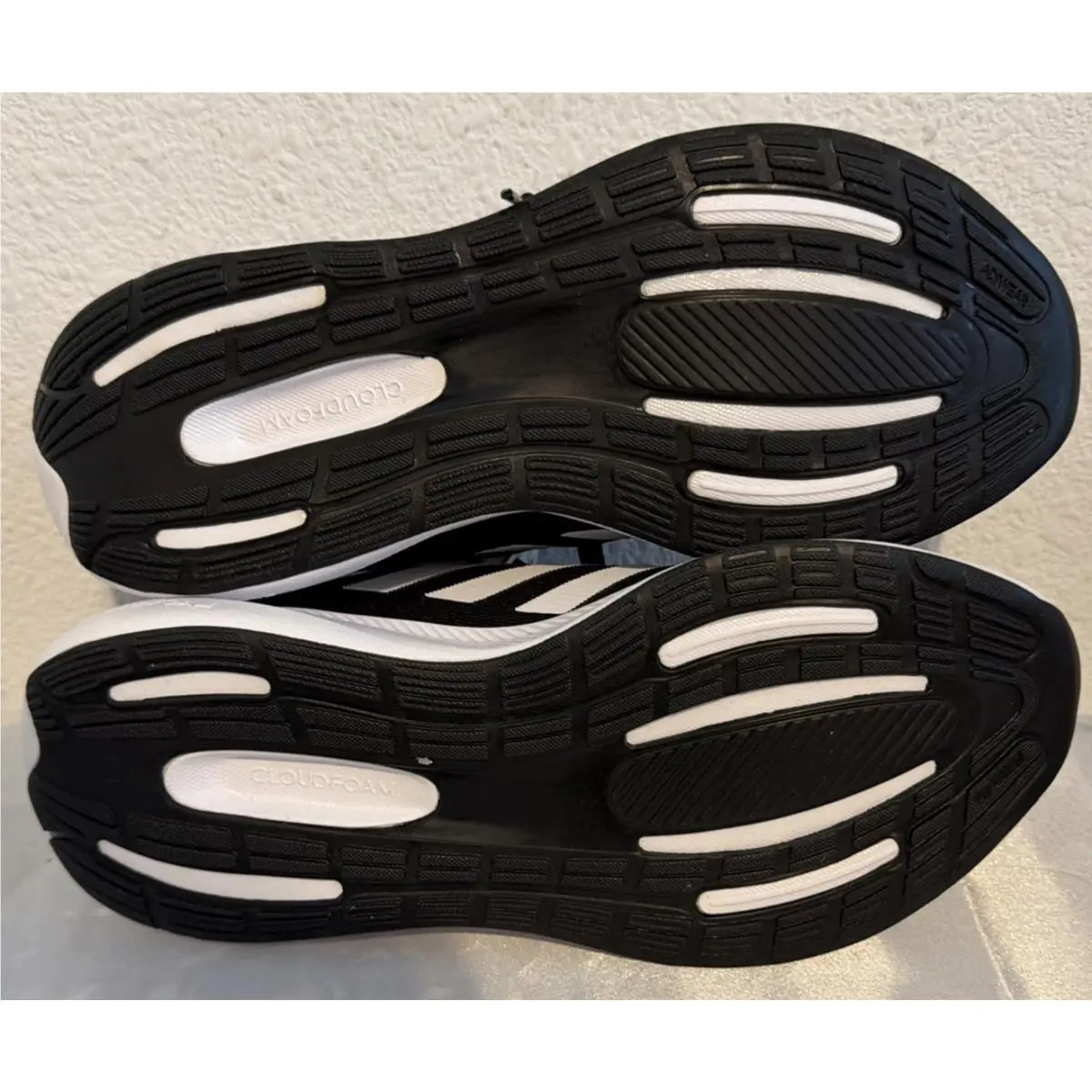 Adidas shoes - HP7556 - HP7556 - Black (UPC: 0195747071434) 7