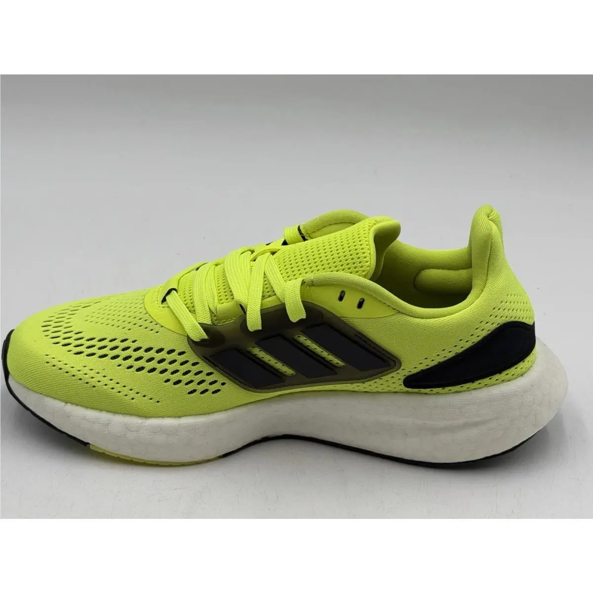 Adidas shoes - PUREBOOTS 22 - PUREBOOTS - HQ1450 - Yellow 2