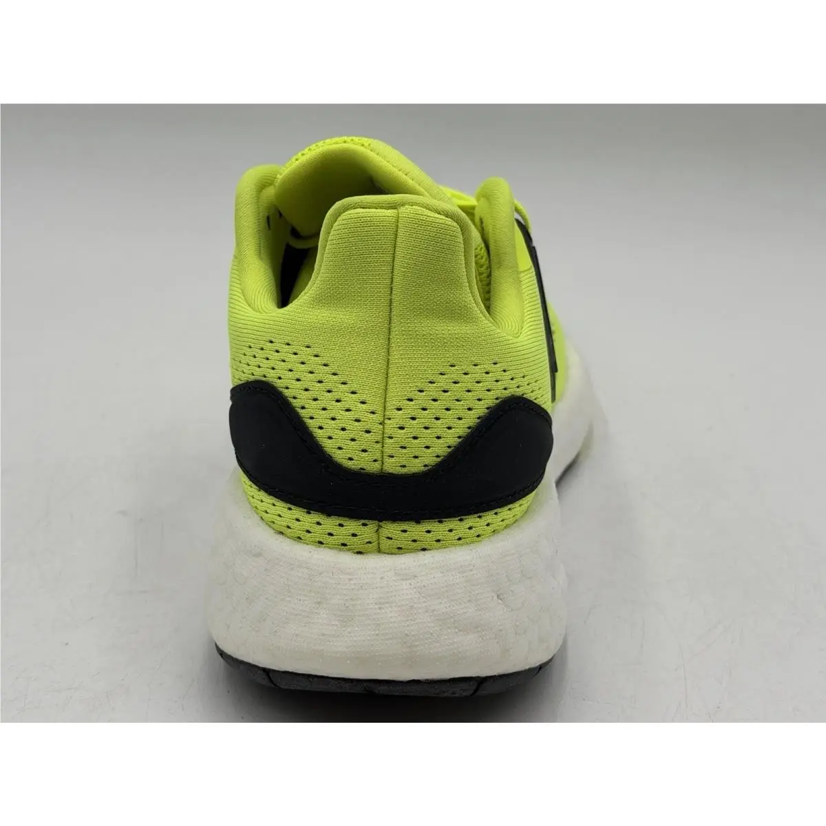 Adidas shoes - PUREBOOTS 22 - PUREBOOTS - HQ1450 - Yellow 3