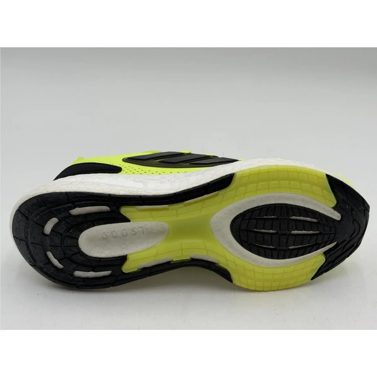 Adidas shoes - PUREBOOTS 22 - PUREBOOTS - HQ1450 - Yellow 4