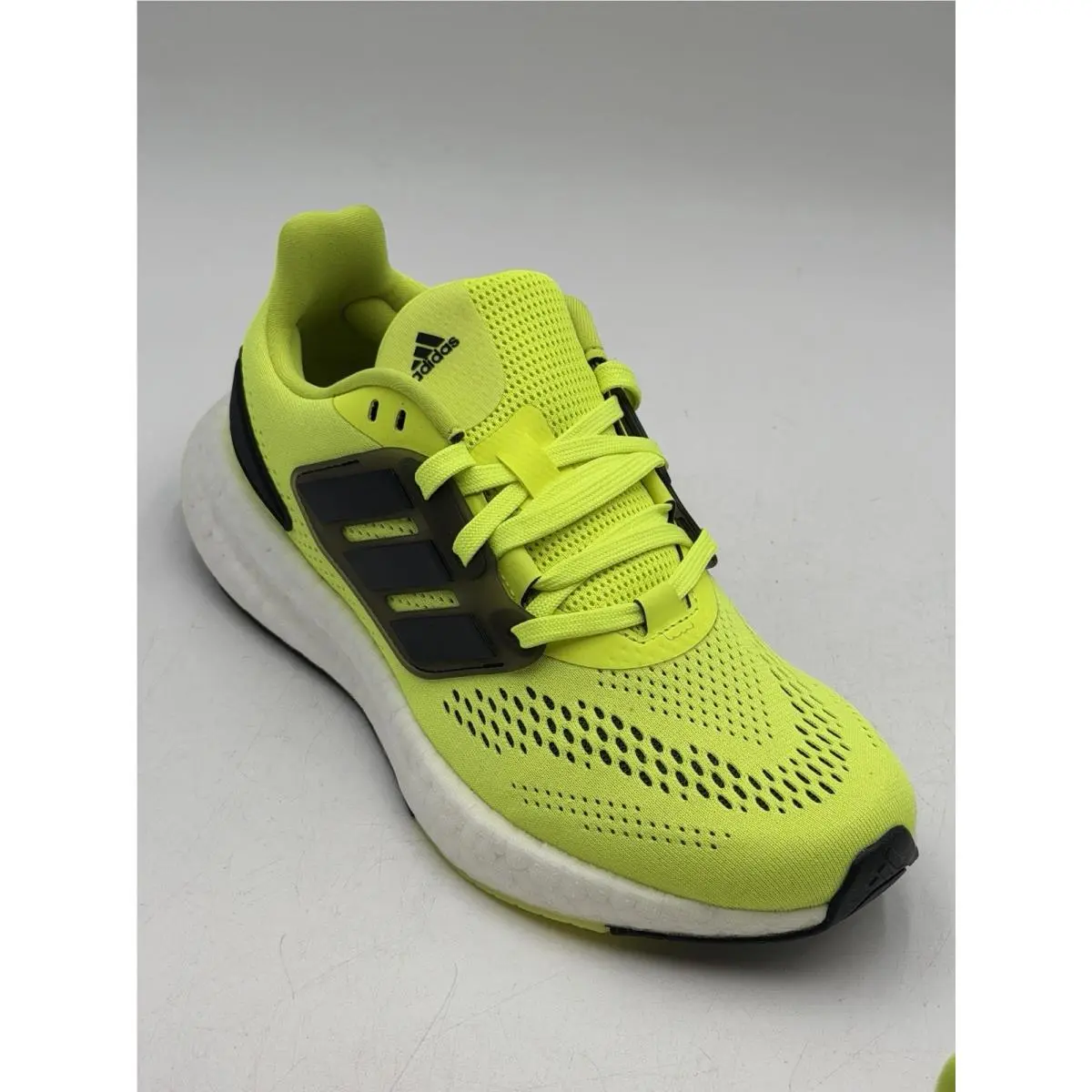 Adidas shoes - PUREBOOTS 22 - PUREBOOTS - HQ1450 - Yellow 0
