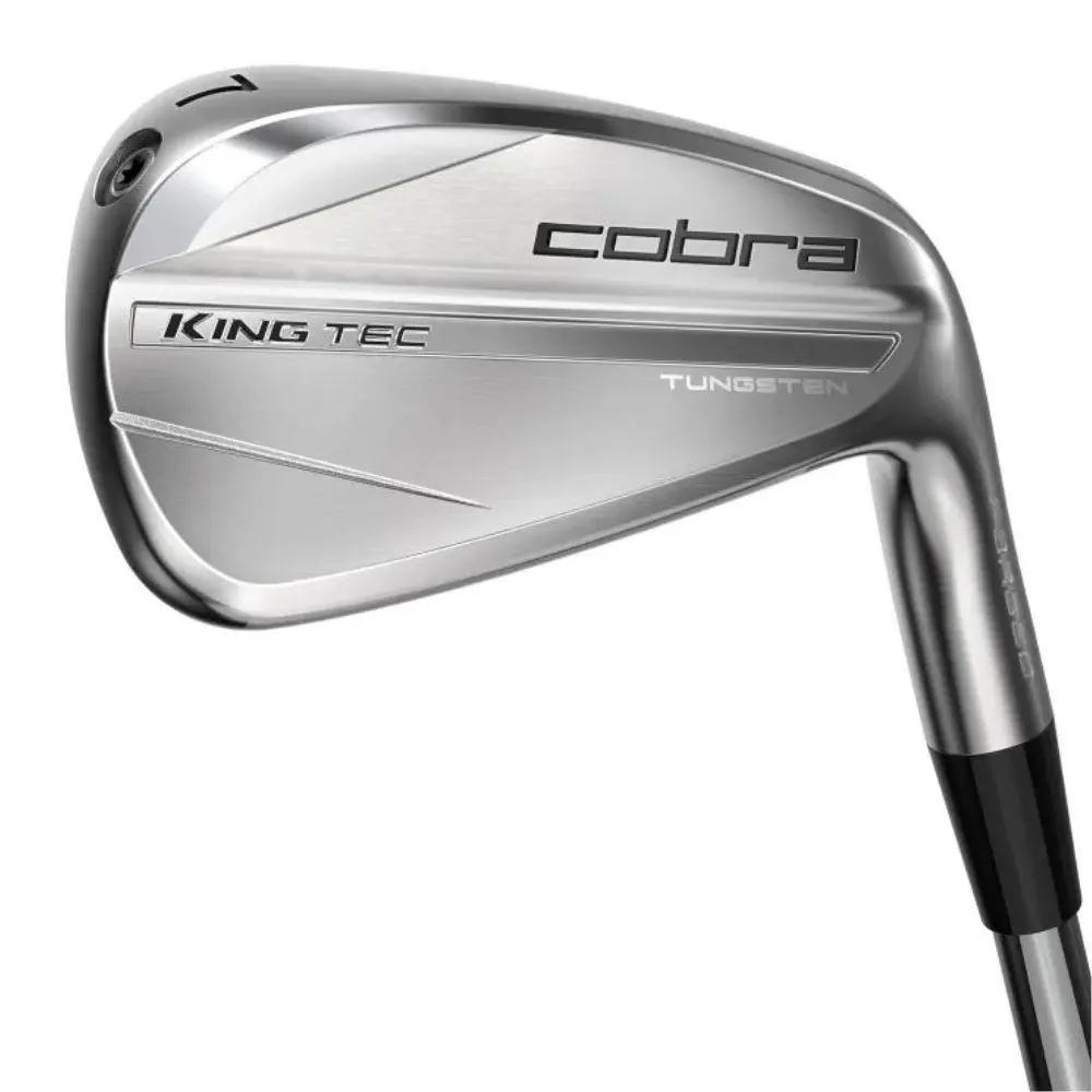 Cobra  - 2025 King Tec - King Tec 3