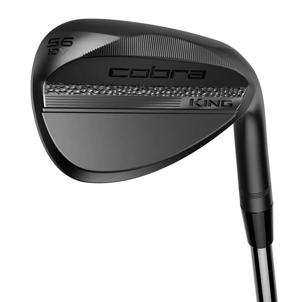 Cobra  - 2025 King - King - Black 3