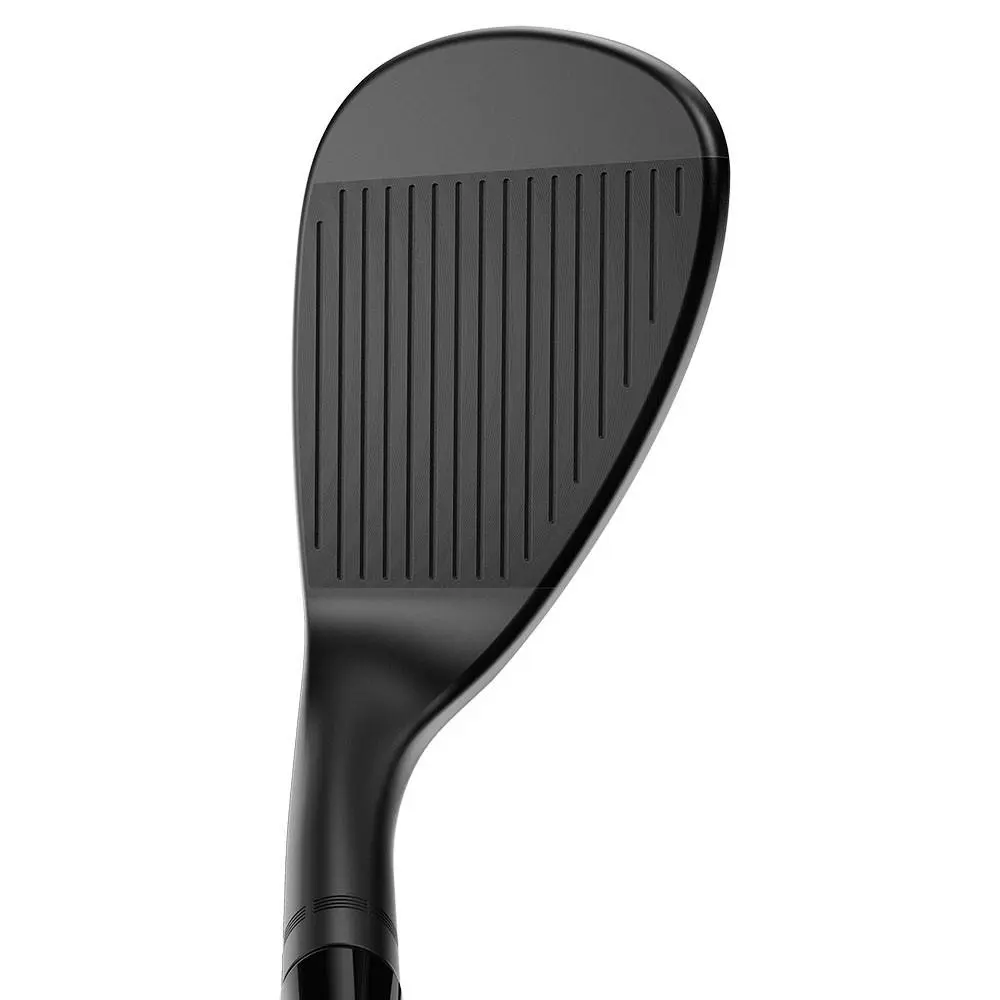 Cobra  - 2025 King - King - Black 5
