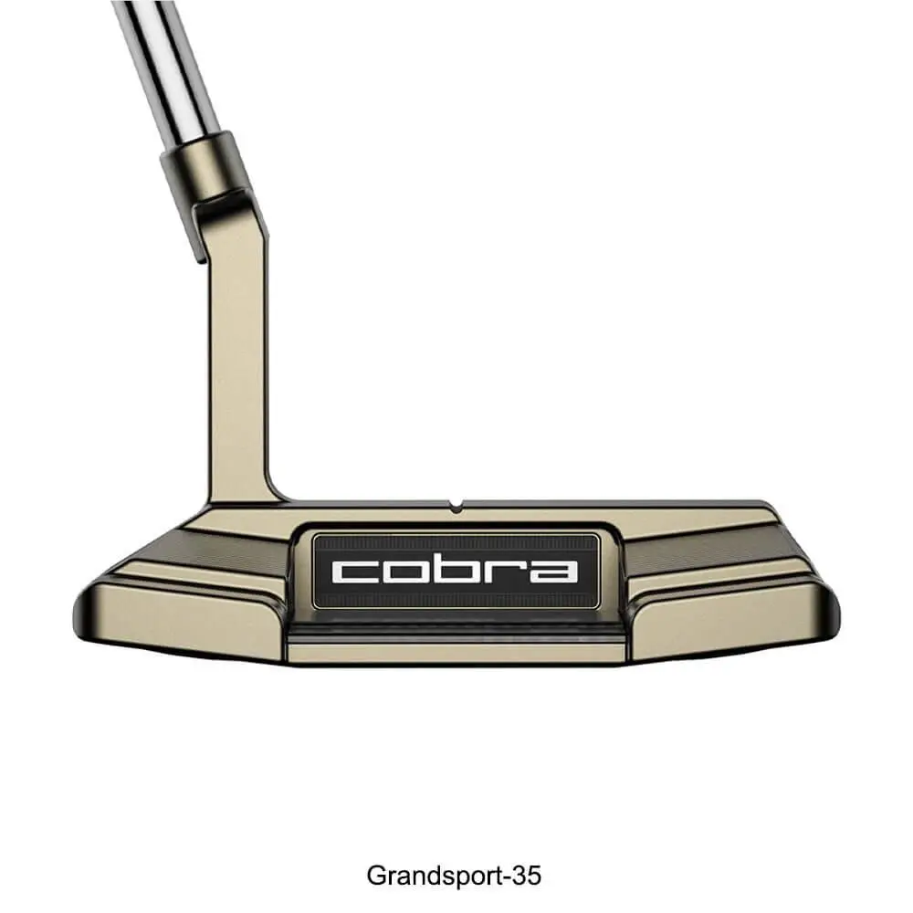 Cobra  - Chrome 22