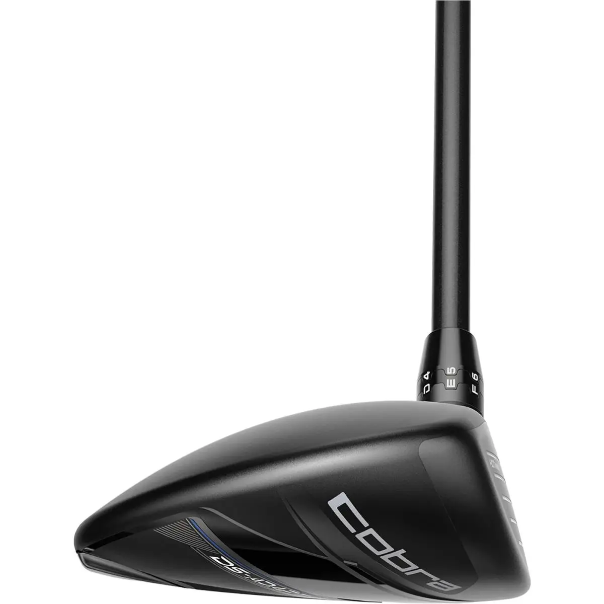 Cobra  - DS-ADAPT X - Black 1