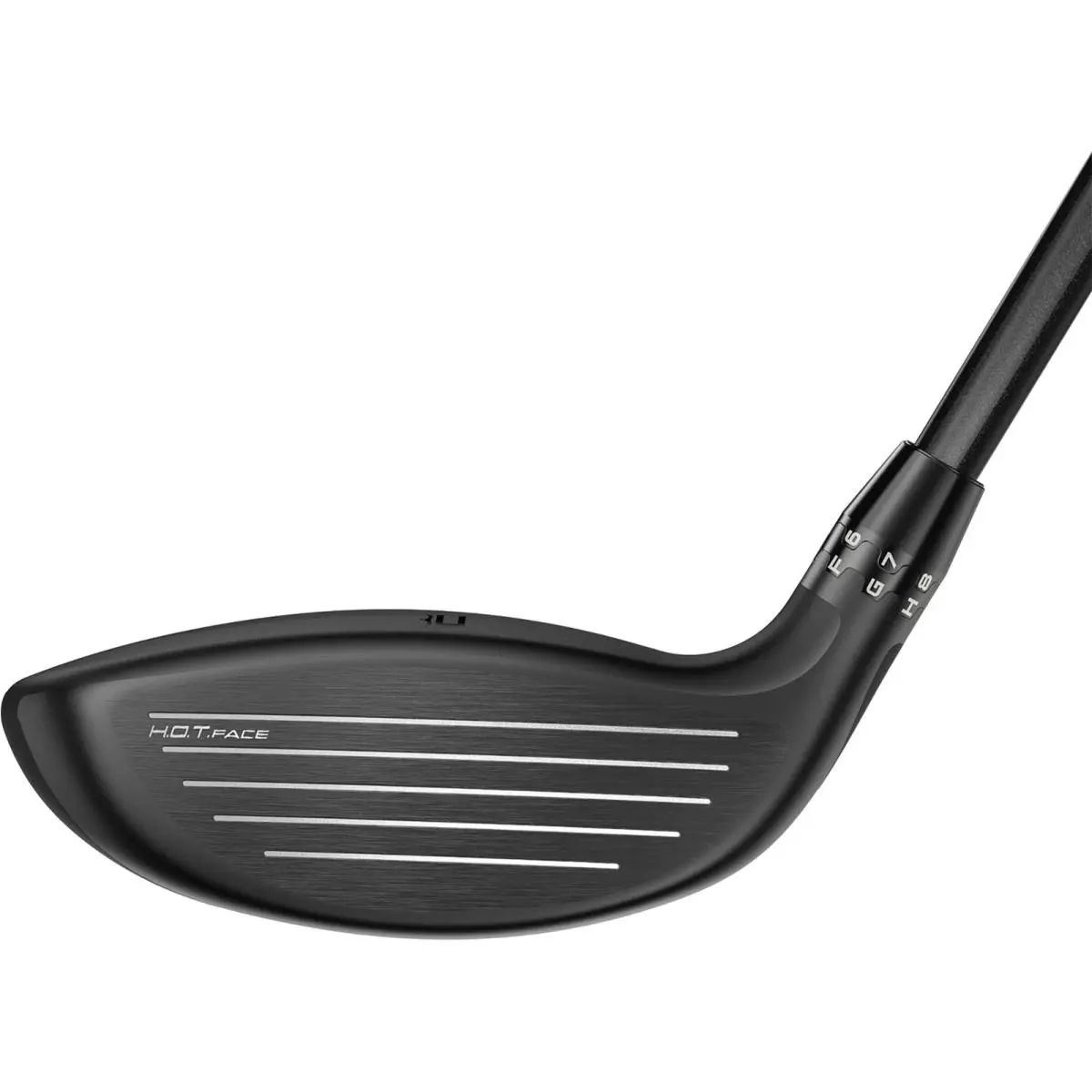 Cobra  - DS-ADAPT X - Black 3