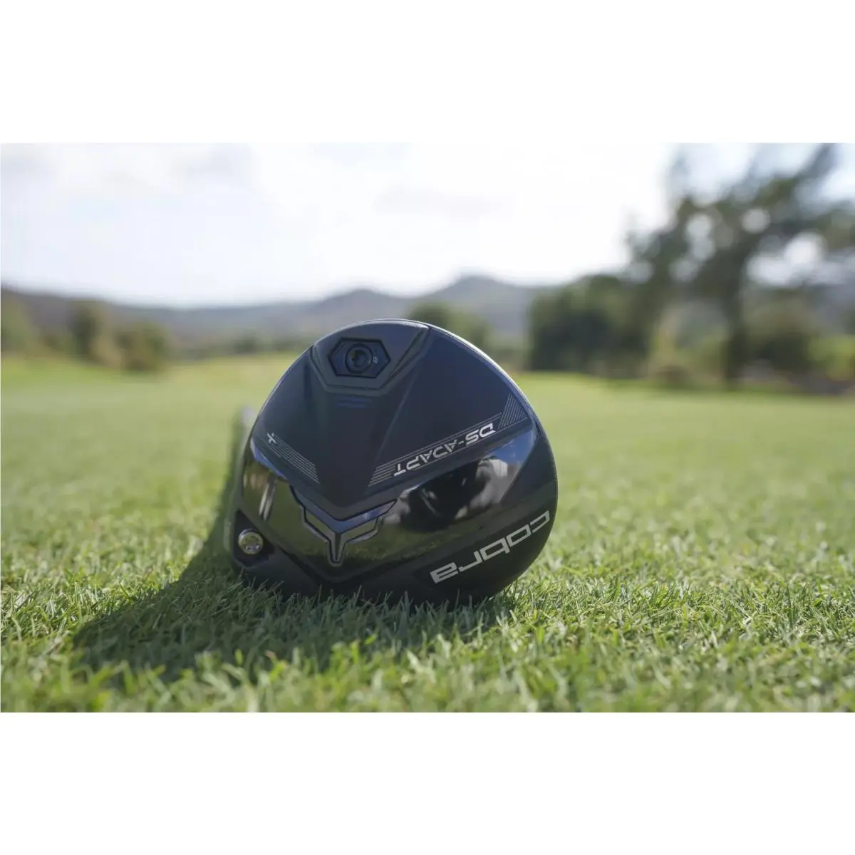 Cobra  - DS-ADAPT X - Black 8