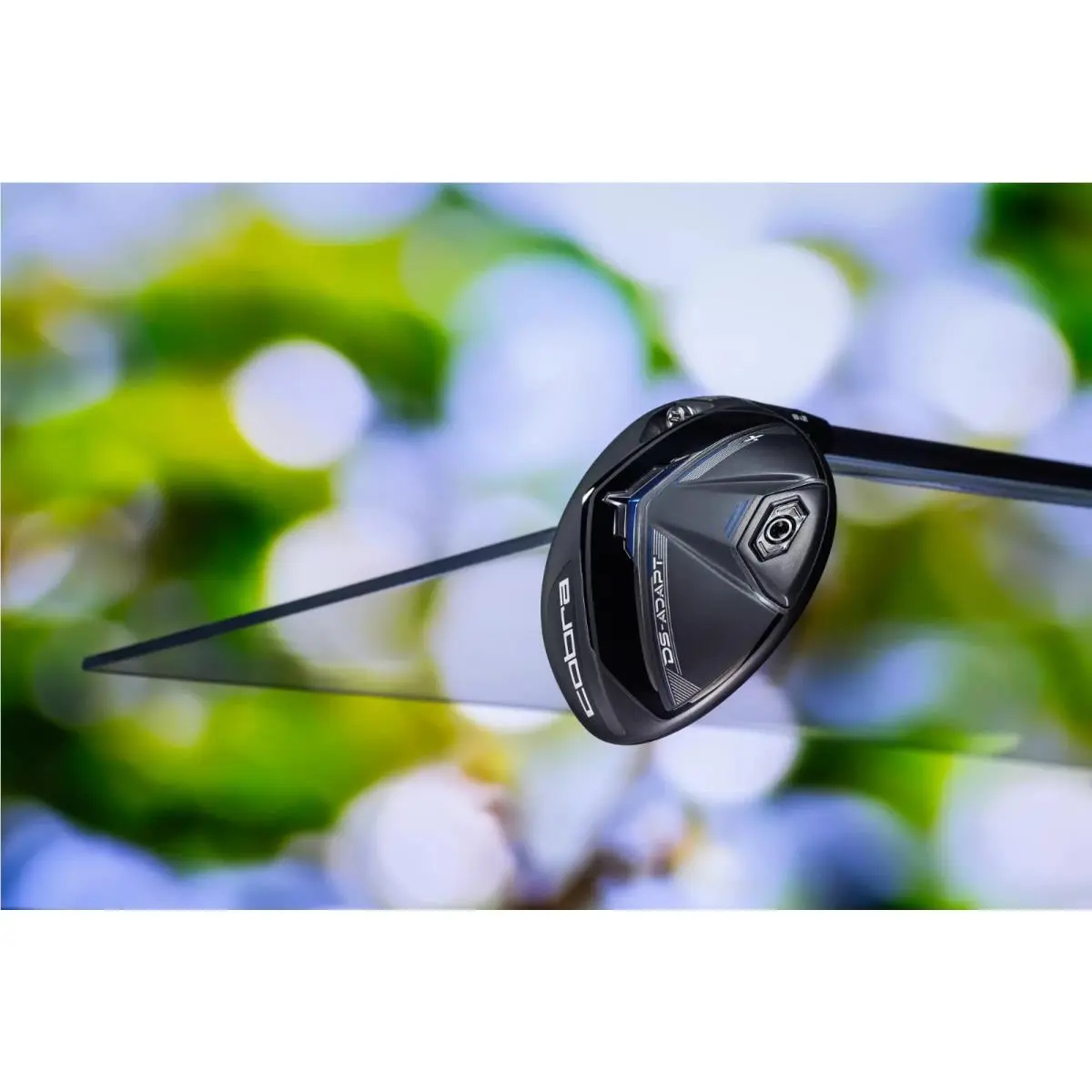 Cobra  - DS-ADAPT X - Black 7