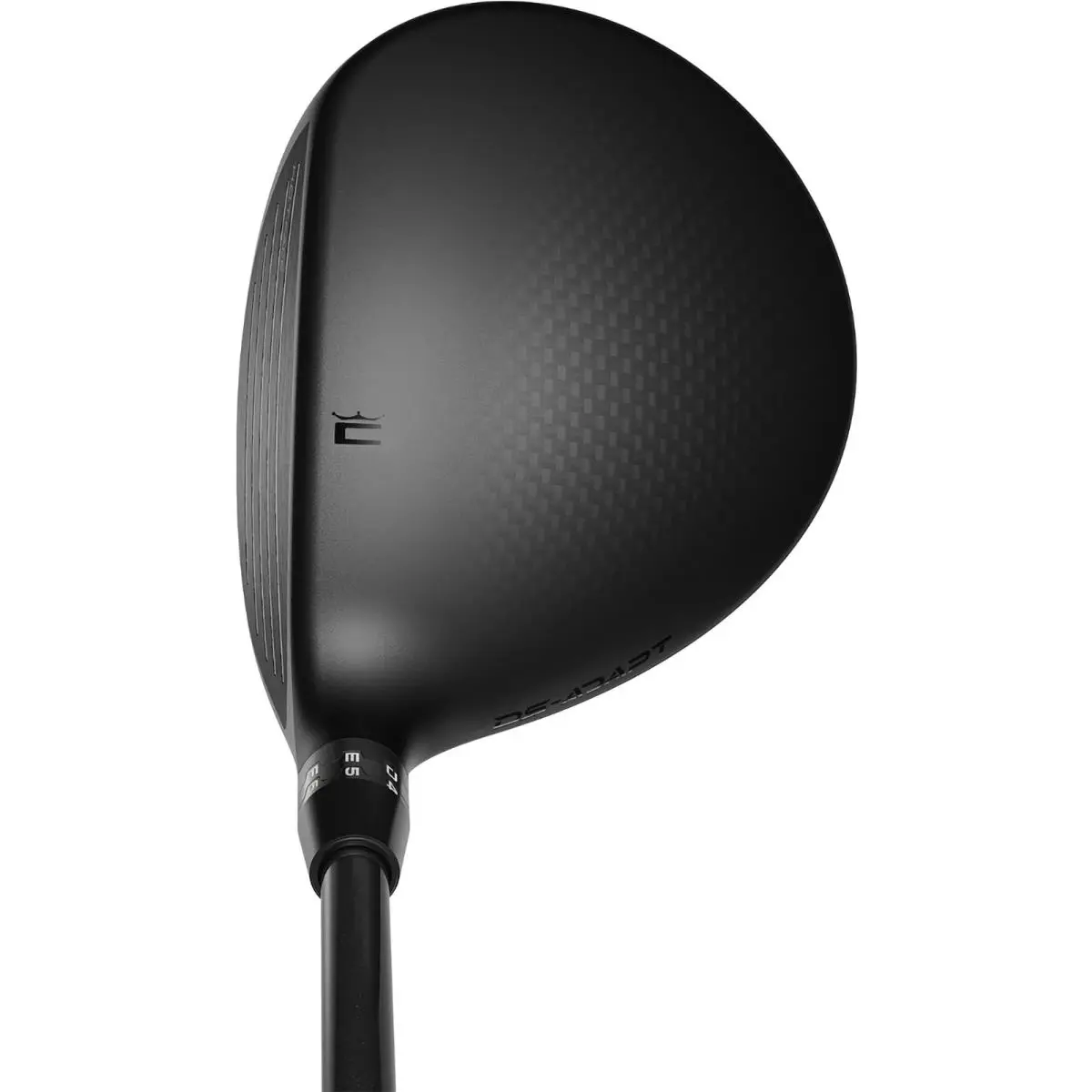 Cobra  - DS-ADAPT X - Black 11