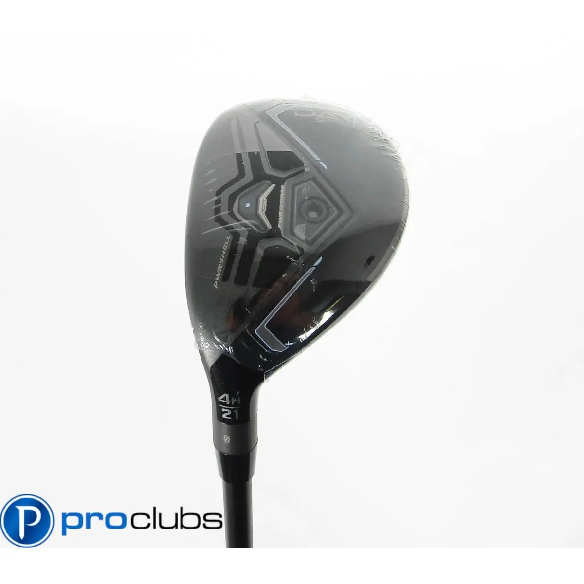 Left Handed Ladies Cobra Darkspeed 21 4 Hybrid Women`s 517574