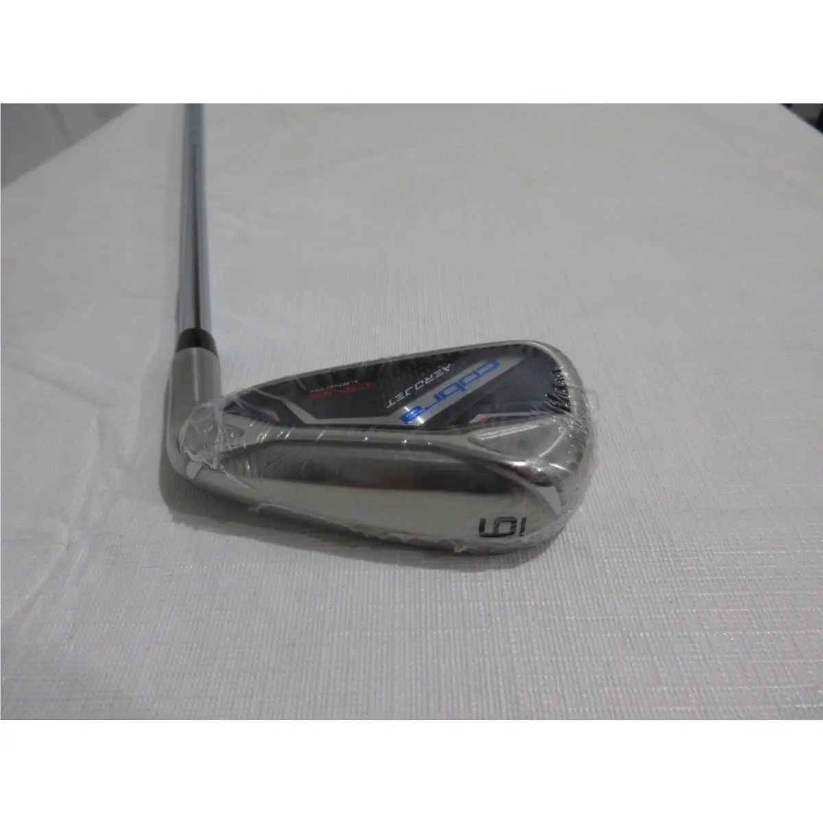 Cobra Aerojet One Length 6-iron - 24 - Stiff Flex Steel