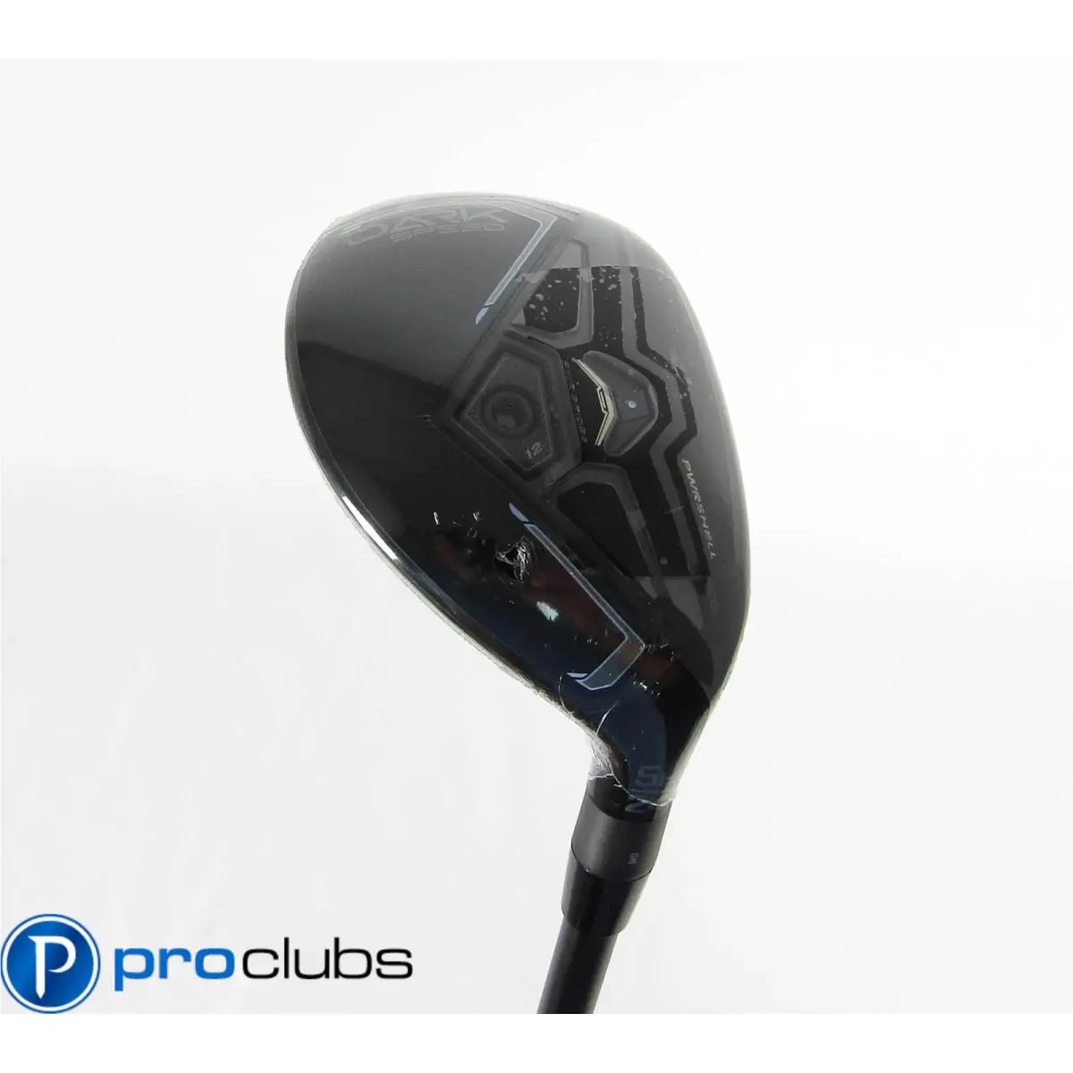 Ladies Cobra Darkspeed 24 5 Hybrid Women`s 517633
