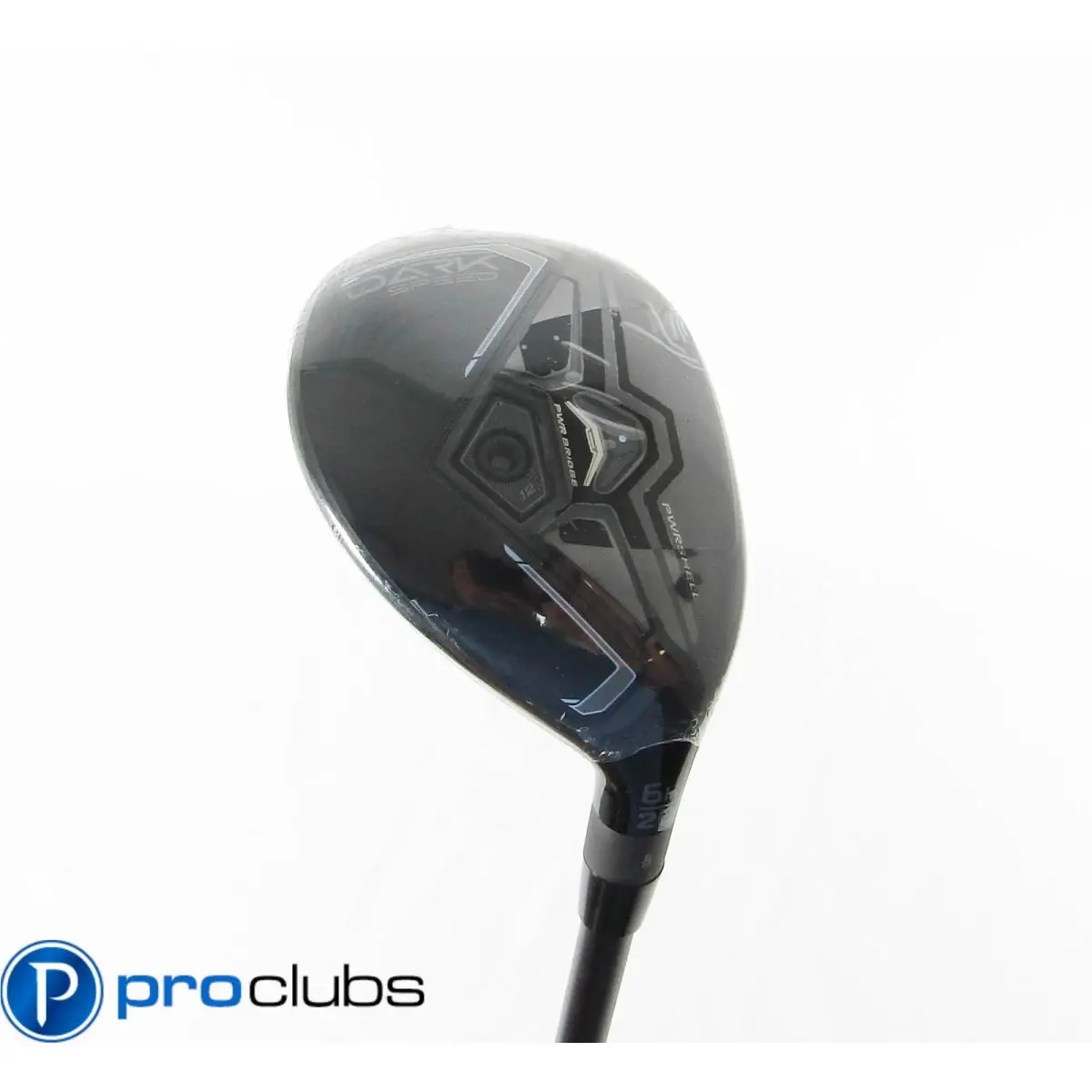 Ladies Cobra Darkspeed 28 6 Hybrid Women`s 517630