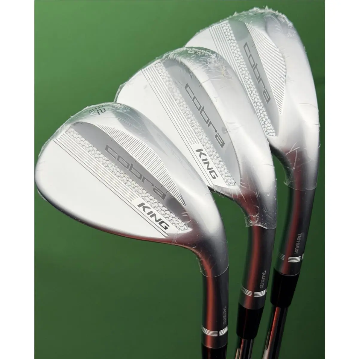 Cobra  - Cobra King - King - Chrome 0