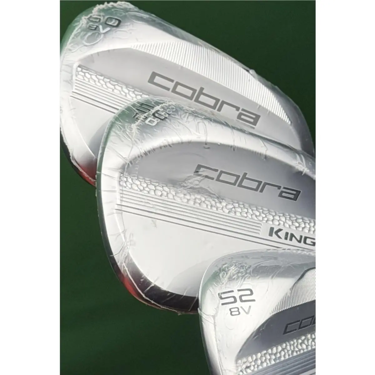 Cobra  - Cobra King - King - Chrome 1