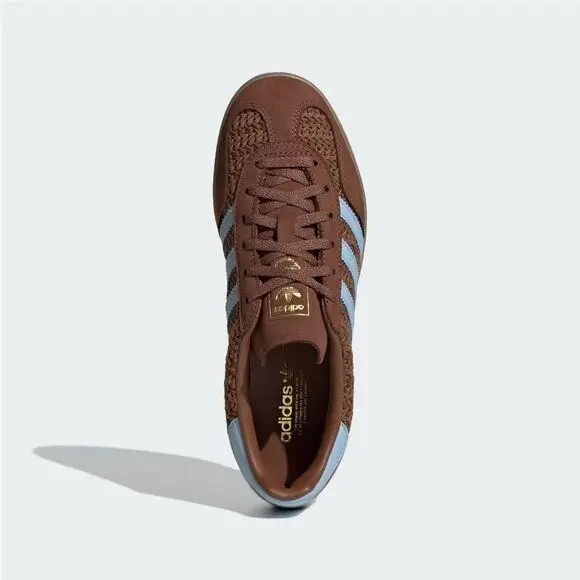 Adidas shoes - adidas Gazelle - Gazelle - JS1417 - Brown 0