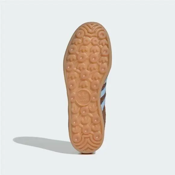 Adidas shoes - adidas Gazelle - Gazelle - JS1417 - Brown 1