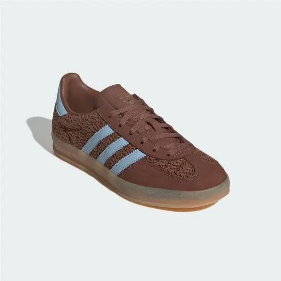 Adidas shoes - adidas Gazelle - Gazelle - JS1417 - Brown 2
