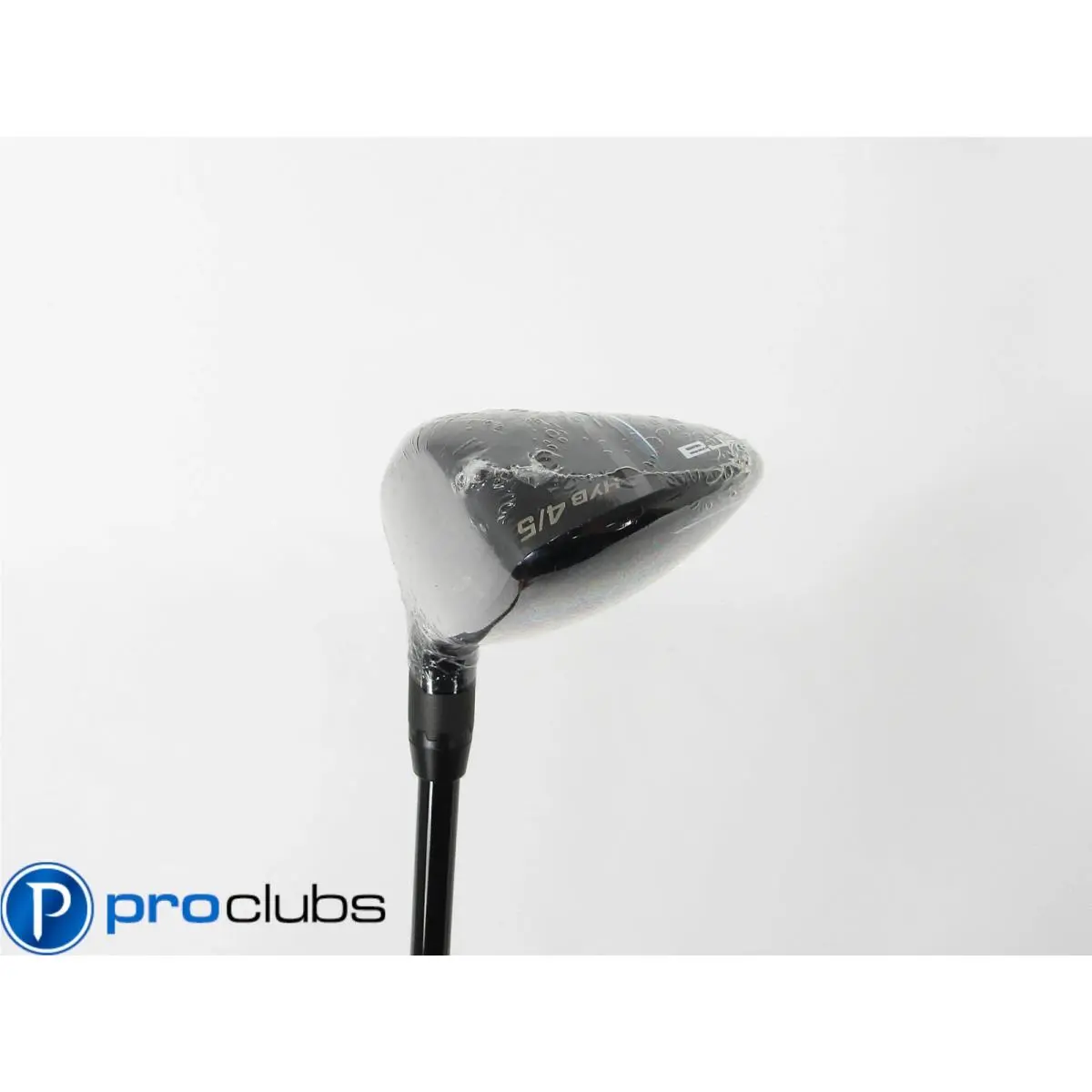 Cobra  - King LTDx One Length - King LTDx One Length - 517445 0