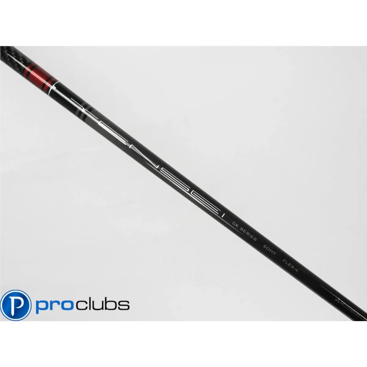 Cobra  - King LTDx One Length - King LTDx One Length - 517445 2