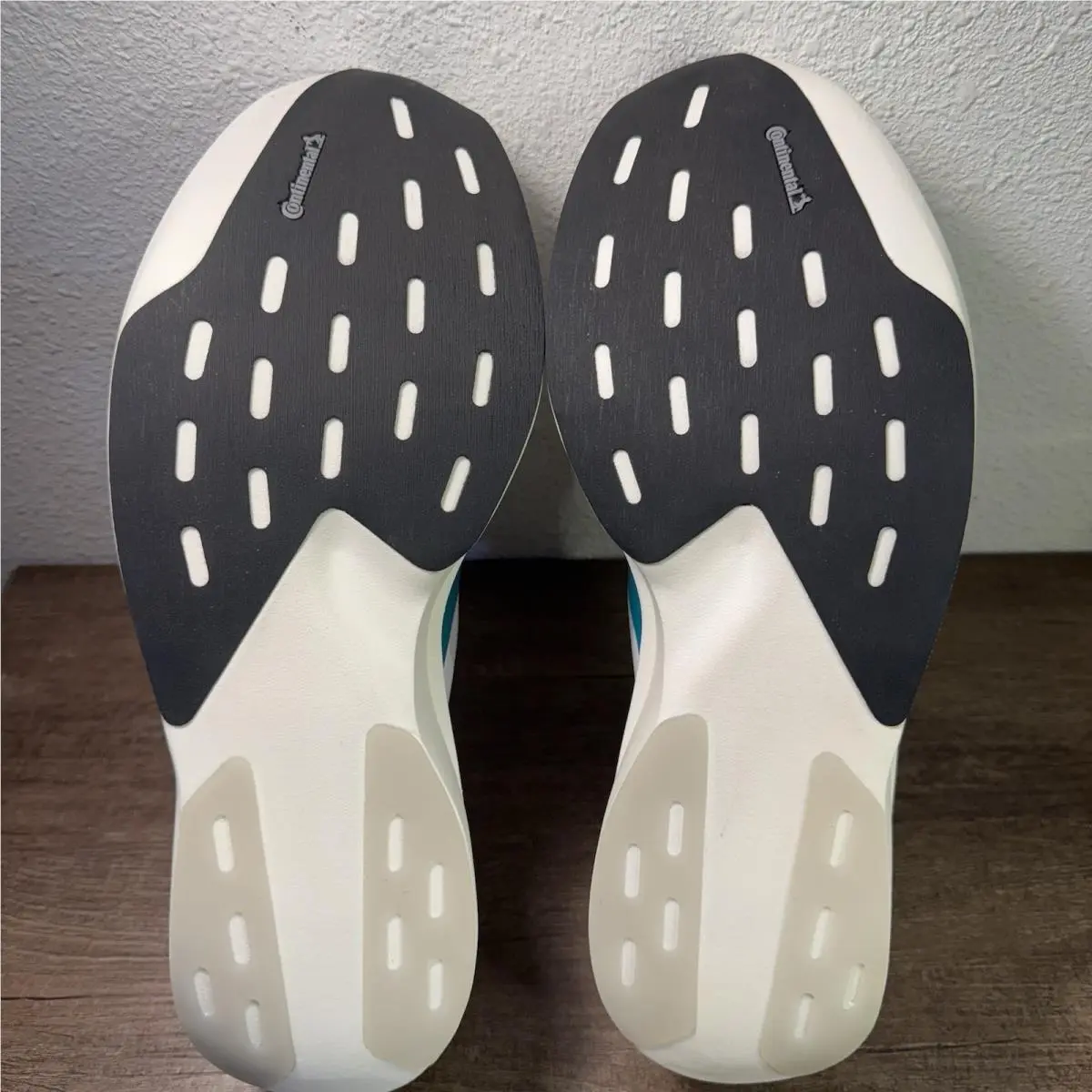 Adidas shoes - adidas Adizero Evo SL - Adizero Evo - JS4487 - White 8