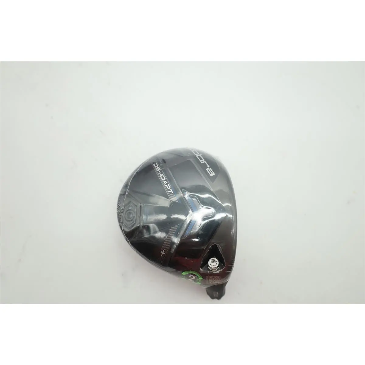 Cobra Ds Adapt X 15 3 Fairway Wood Club Head Only 1-15-B