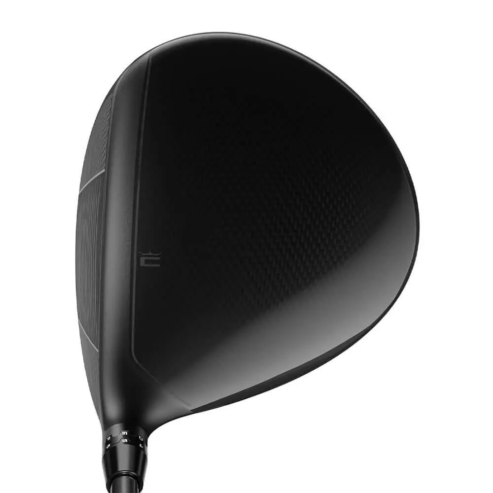 Cobra  - D0E11RGA105C - D0E11RGA105C - Chrome (UPC: 887996218011) 1