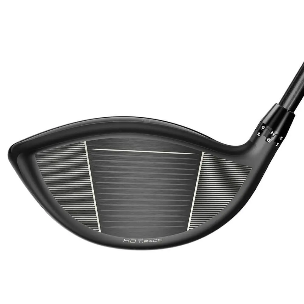 Cobra  - D0E11RGA105C - D0E11RGA105C - Chrome (UPC: 887996218011) 2