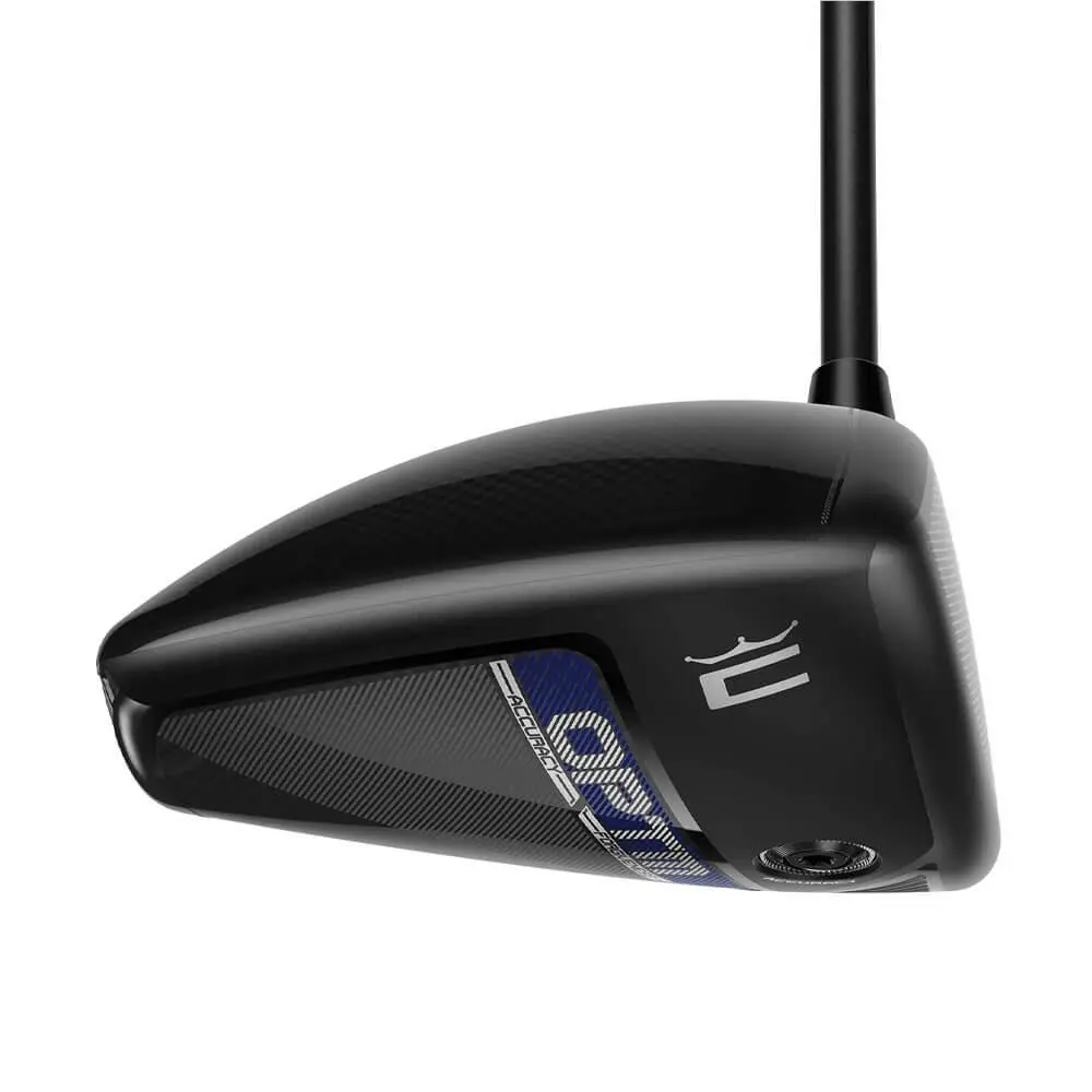 Cobra  - D0E11RGA105C - D0E11RGA105C - Chrome (UPC: 887996218011) 3