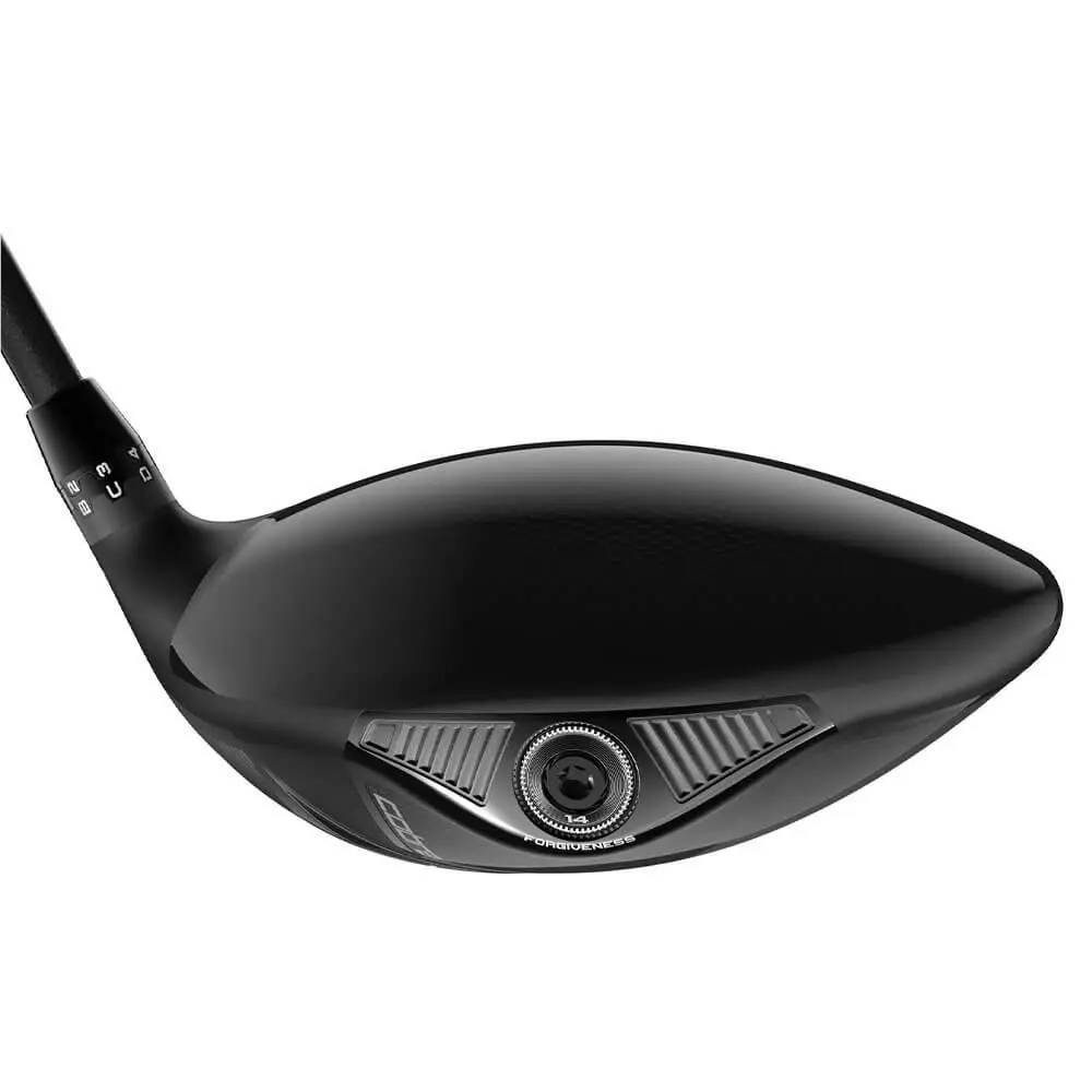 Cobra  - D0E11RGA105C - D0E11RGA105C - Chrome (UPC: 887996218011) 4