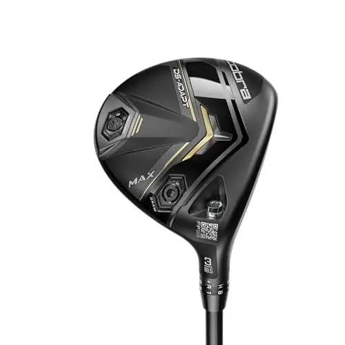 Cobra  - EBAY_: Black (UPC: 887996199303) 0