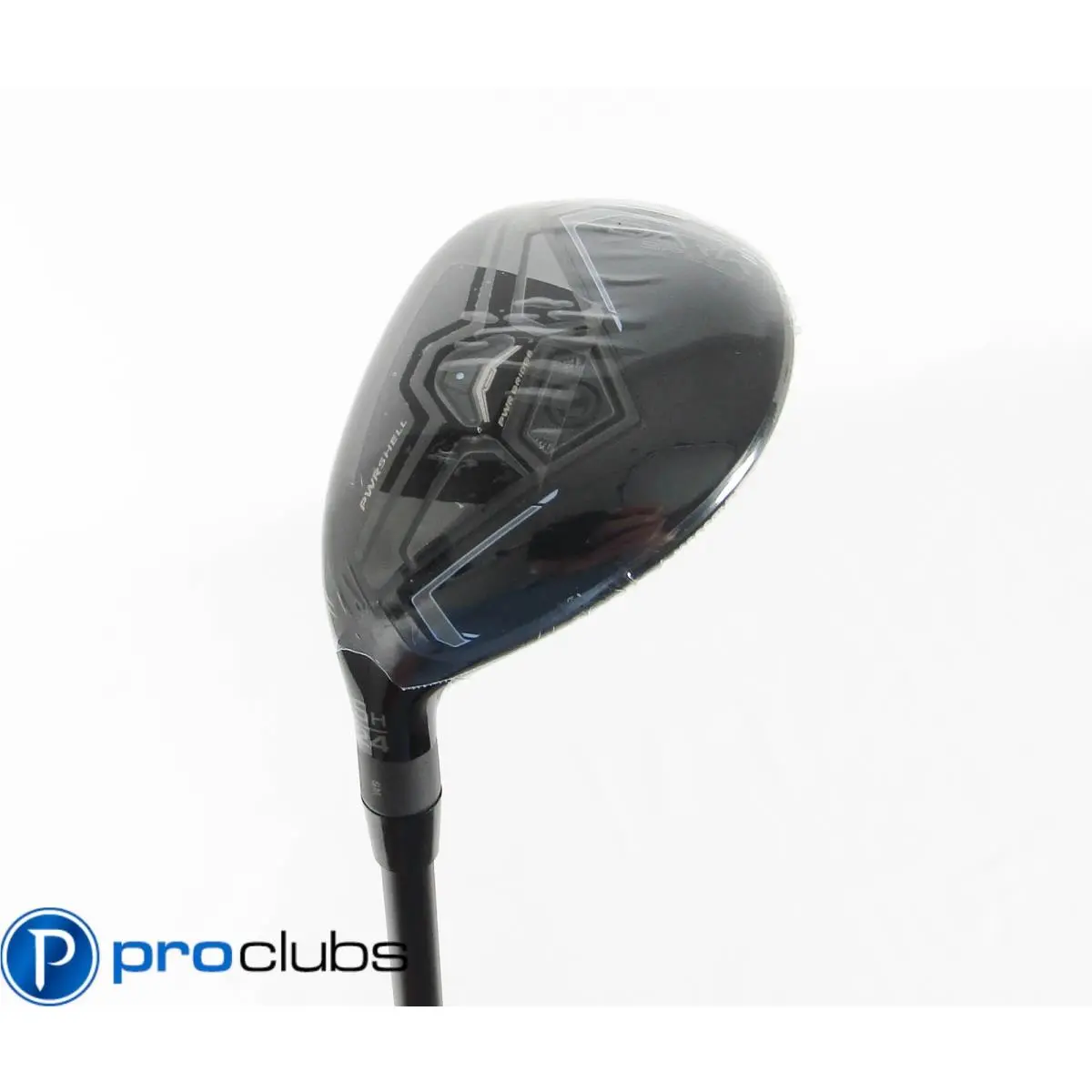 Left Handed Ladies Cobra Darkspeed 24 5 Hybrid Women`s 517636