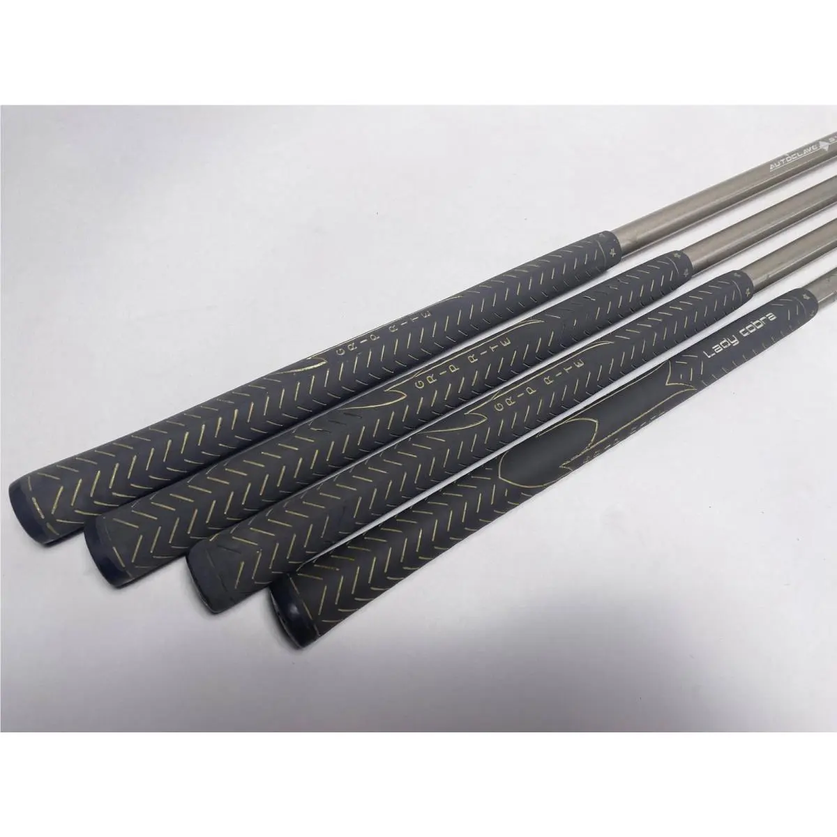 Cobra  - Baffler Steel Classic - Baffler Steel Classic 8