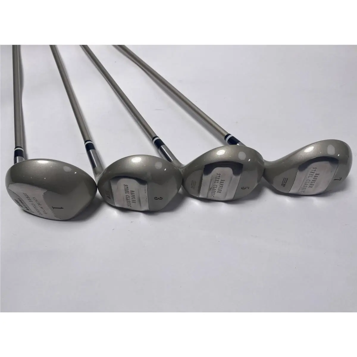 Cobra  - Baffler Steel Classic - Baffler Steel Classic 0