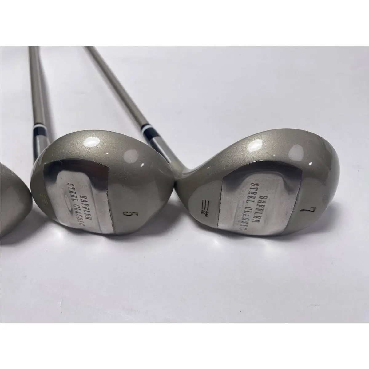 Cobra  - Baffler Steel Classic - Baffler Steel Classic 1