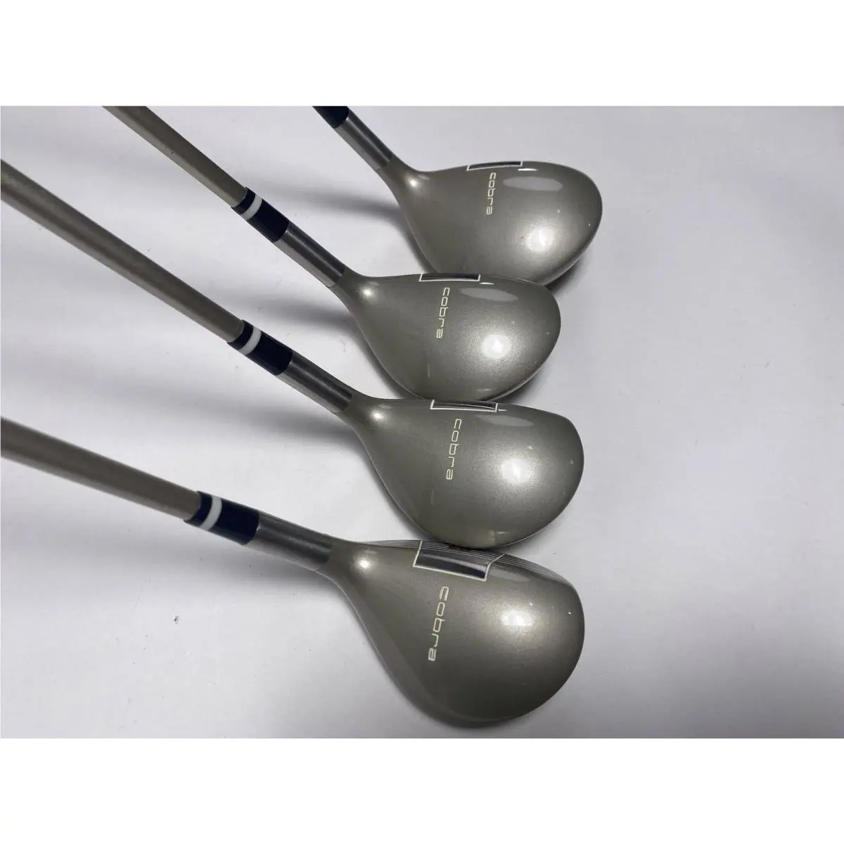 Cobra  - Baffler Steel Classic - Baffler Steel Classic 3