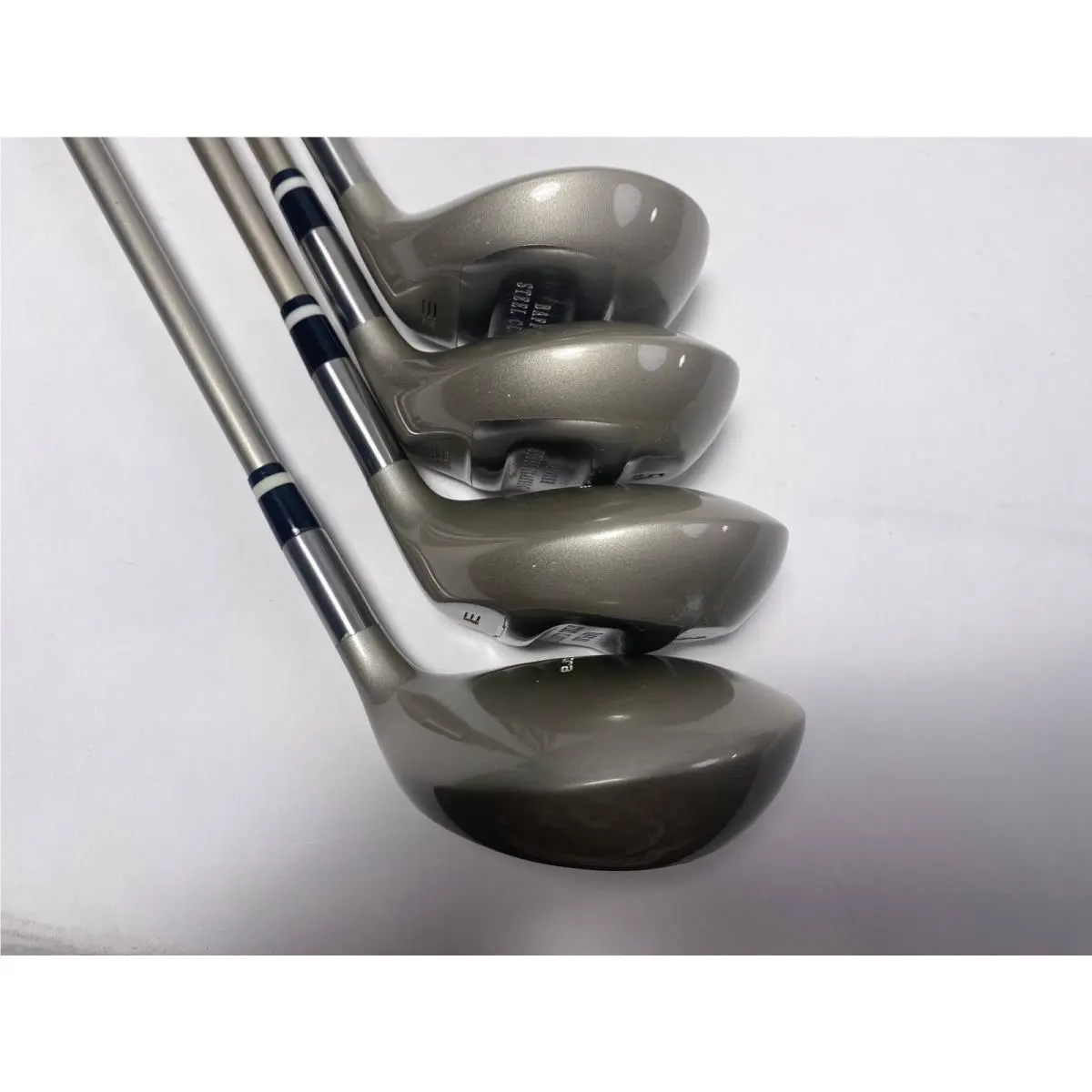 Cobra  - Baffler Steel Classic - Baffler Steel Classic 4