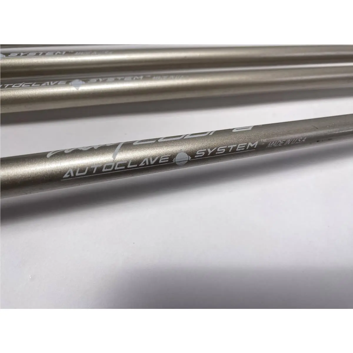 Cobra  - Baffler Steel Classic - Baffler Steel Classic 7